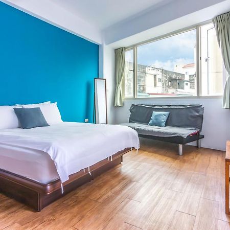 Deer Path Otel Hualien Dış mekan fotoğraf