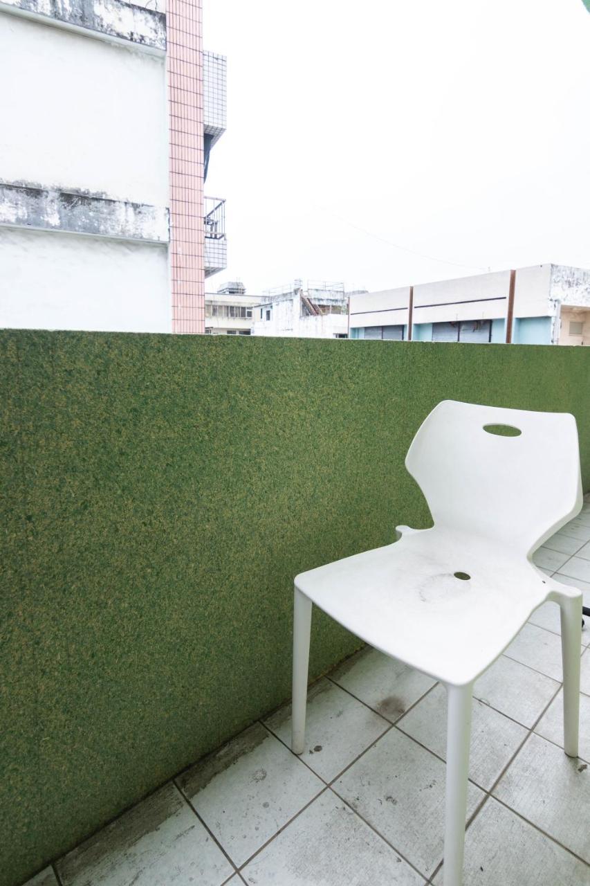 Deer Path Otel Hualien Dış mekan fotoğraf